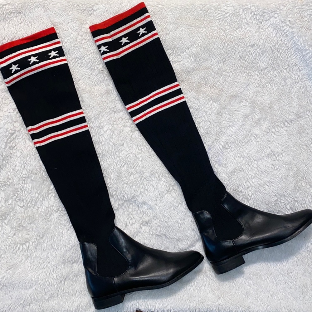 Cape Robin women’s boots size 10